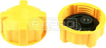 Rapro R66124 - Sealing Cap, coolant tank autospares.lv