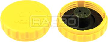 Rapro R66120 - Sealing Cap, coolant tank autospares.lv