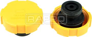 Rapro R66121 - Sealing Cap, coolant tank autospares.lv