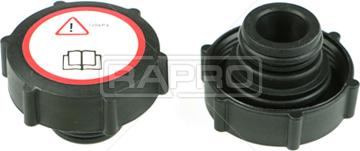 Rapro R66128 - Sealing Cap, coolant tank autospares.lv