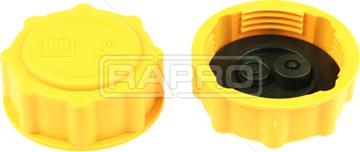 Rapro R66123 - Sealing Cap, coolant tank autospares.lv