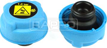 Rapro R66127 - Sealing Cap, coolant tank autospares.lv