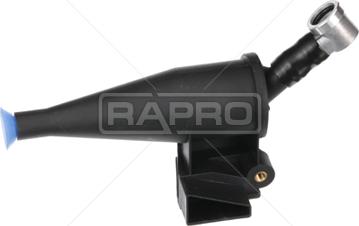 Rapro R19098 - Oil Trap, crankcase breather autospares.lv