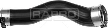 Rapro R19869 - Charger Intake Air Hose autospares.lv