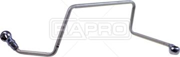 Rapro R15662 - Charger Intake Air Hose autospares.lv