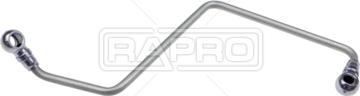 Rapro R15678 - Charger Intake Air Hose autospares.lv