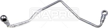 Rapro R15677 - Charger Intake Air Hose autospares.lv