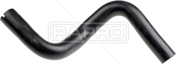 Rapro R15368 - Radiator Hose autospares.lv