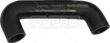 Rapro R15281 - Hose, crankcase breather autospares.lv