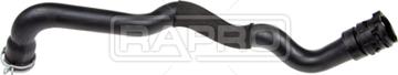 Rapro R15759 - Radiator Hose autospares.lv