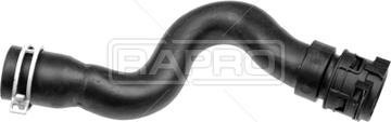 Rapro R15760 - Radiator Hose autospares.lv