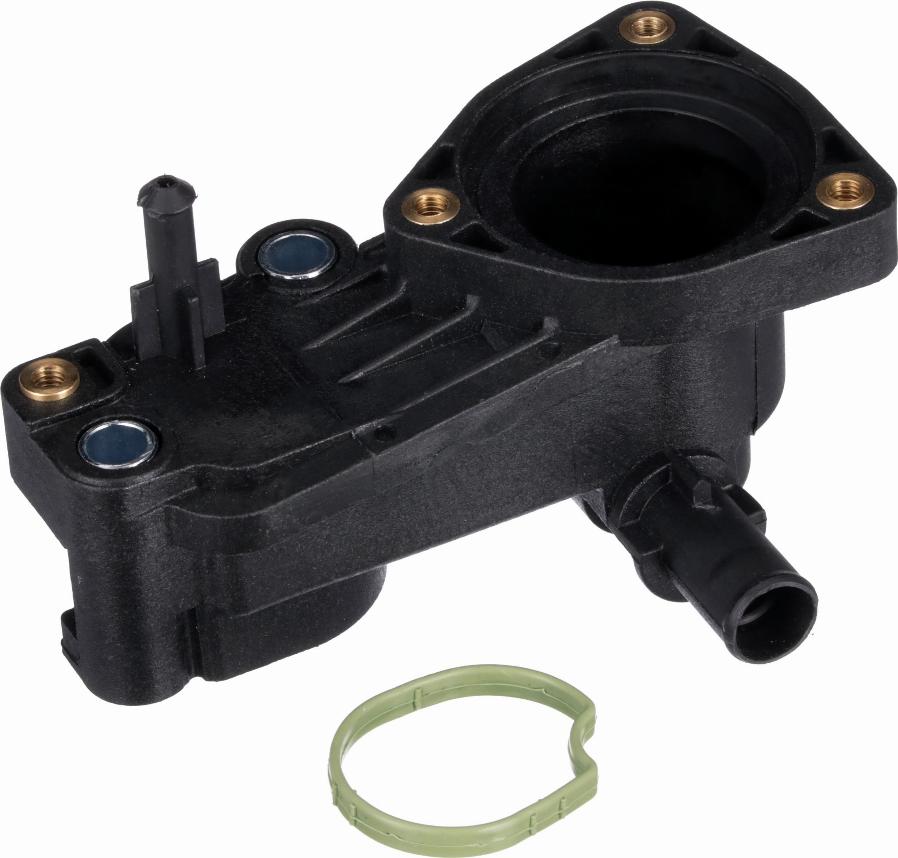 Rapro R16571 - Coolant Flange autospares.lv