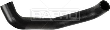 Rapro R16122 - Radiator Hose autospares.lv