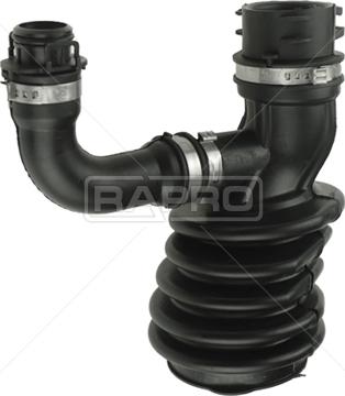 Rapro R16174 - Hose, air supply autospares.lv