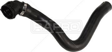 Rapro R11517 - Radiator Hose autospares.lv