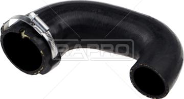 Rapro R18490 - Charger Intake Air Hose autospares.lv