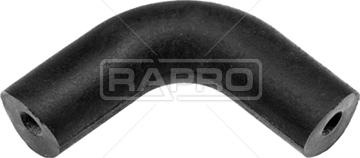 Rapro R18606 - Hose, crankcase breather autospares.lv