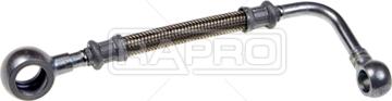 Rapro R31274 - Charger Intake Air Hose autospares.lv