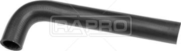 Rapro R25974 - Radiator Hose autospares.lv