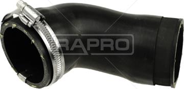 Rapro R25406 - Charger Intake Air Hose autospares.lv