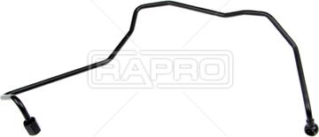 Rapro R25008 - Charger Intake Air Hose autospares.lv