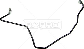 Rapro R25007 - Charger Intake Air Hose autospares.lv