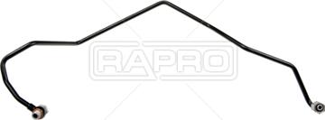 Rapro R25017 - Charger Intake Air Hose autospares.lv