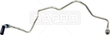 Rapro R25022 - Charger Intake Air Hose autospares.lv