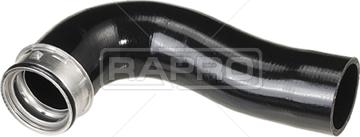 Rapro R25197 - Charger Intake Air Hose autospares.lv