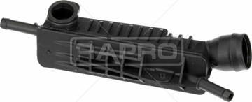 Rapro R251003 - Oil Trap, crankcase breather autospares.lv