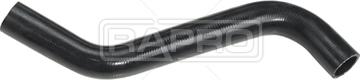 Rapro R25107 - Radiator Hose autospares.lv