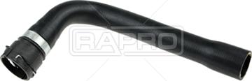 Rapro R25120 - Radiator Hose autospares.lv