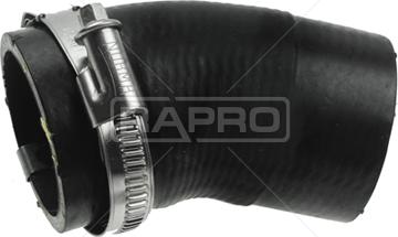 Rapro R25390 - Charger Intake Air Hose autospares.lv