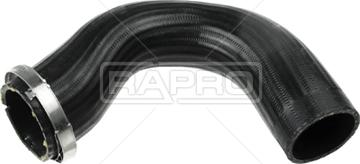 Rapro R25392 - Charger Intake Air Hose autospares.lv