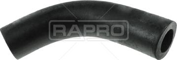 Rapro R25343 - Hose, crankcase breather autospares.lv