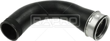 Rapro R25379 - Charger Intake Air Hose autospares.lv