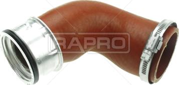 Rapro R25376 - Charger Intake Air Hose autospares.lv