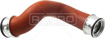 Rapro R25288 - Charger Intake Air Hose autospares.lv