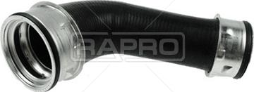 Rapro R25225 - Charger Intake Air Hose autospares.lv