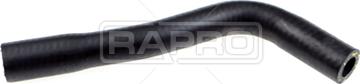 Rapro R28546 - Radiator Hose autospares.lv