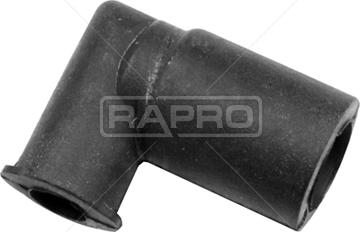 Rapro R28618 - Hose, crankcase breather autospares.lv