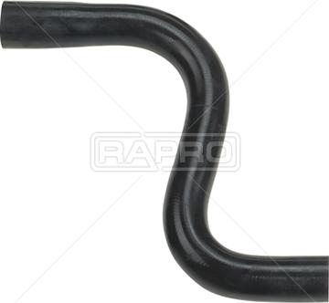 Rapro R28101 - Radiator Hose autospares.lv