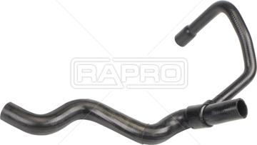 Rapro R28125 - Radiator Hose autospares.lv