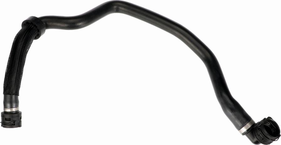 Rapro R23201 - Radiator Hose autospares.lv