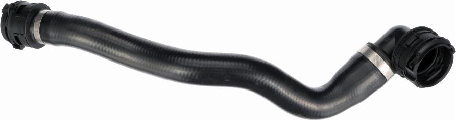 Rapro R23202 - Radiator Hose autospares.lv