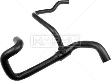 Rapro R27135 - Radiator Hose autospares.lv