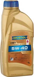 Ravenol 1111147-001-01-999 - Engine Oil autospares.lv