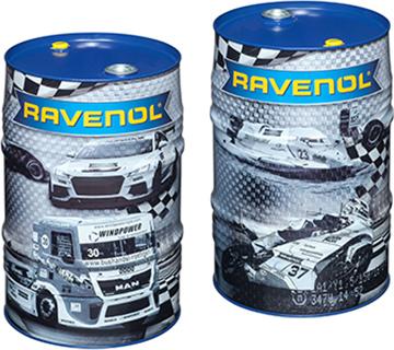 Ravenol 1211114-060-01-888 - Transmission Oil autospares.lv