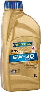 Ravenol 1111114-001 - Engine Oil autospares.lv