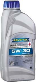 Ravenol 1111117-001-01-999 - Engine Oil autospares.lv